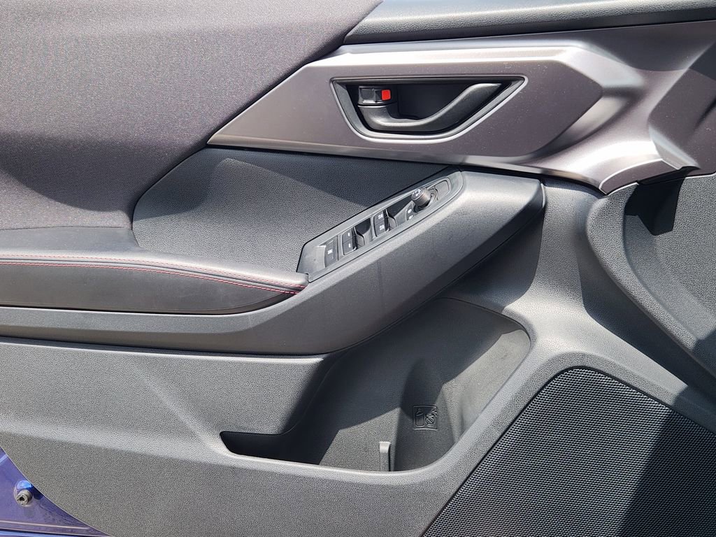 New 2026 Subaru Impreza 2.0i Sport AWD/4WD image 17