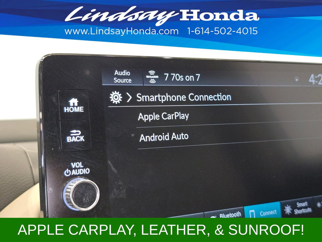 Used 2024 Honda HR-V EX-L image 17