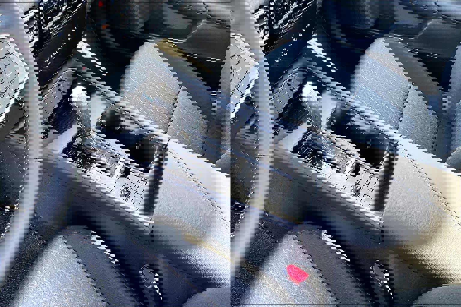 New 2026 Nissan Sentra SV w/ SV Convenience Package image 7