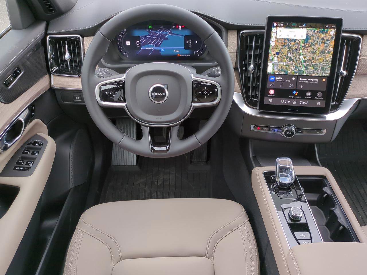 New 2026 Volvo XC90 B6 Plus image 15