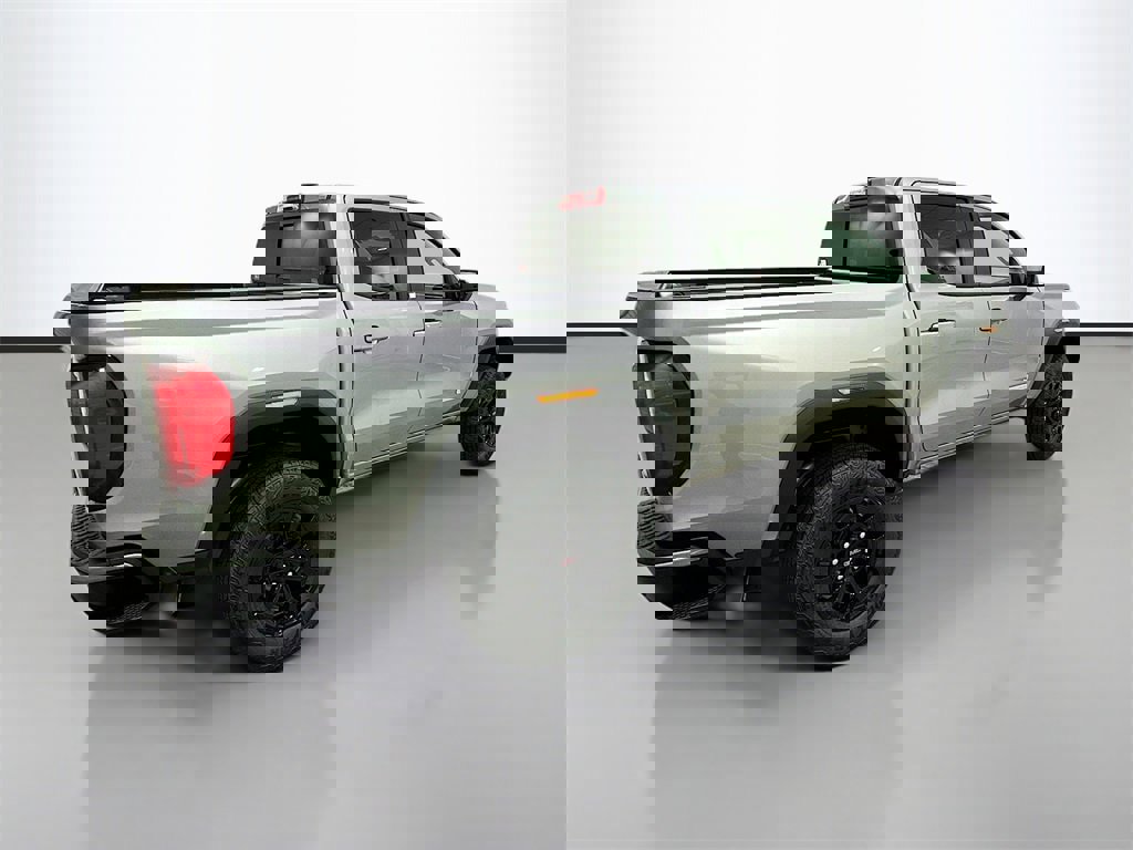 New 2026 GMC Canyon Elevation w/ Convenience Package image 7