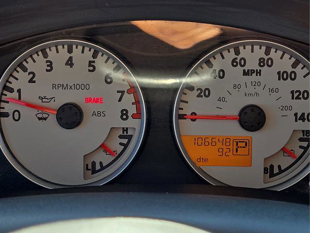 Used 2014 Nissan Frontier Desert Runner image 30