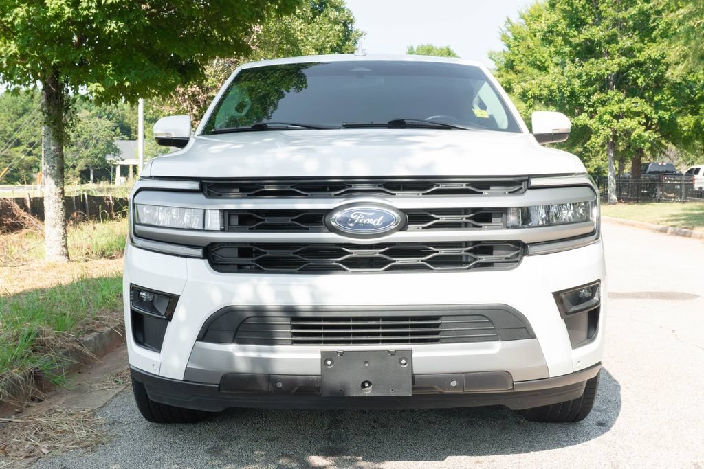 Used 2024 Ford Expedition Max XLT RWD image 5