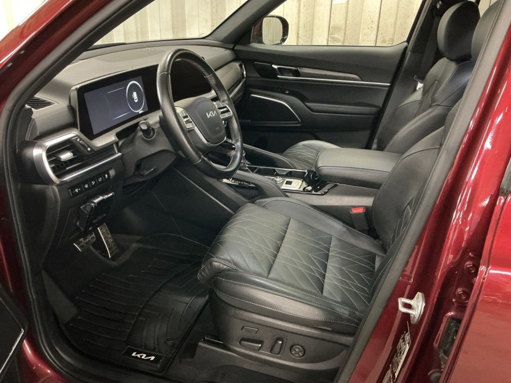 Used 2023 Kia Telluride SX X-Pro image 12