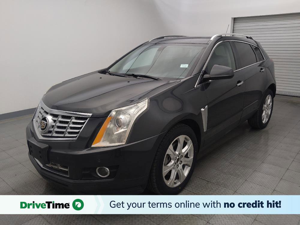 Used 2016 Cadillac SRX Performance FWD image 1