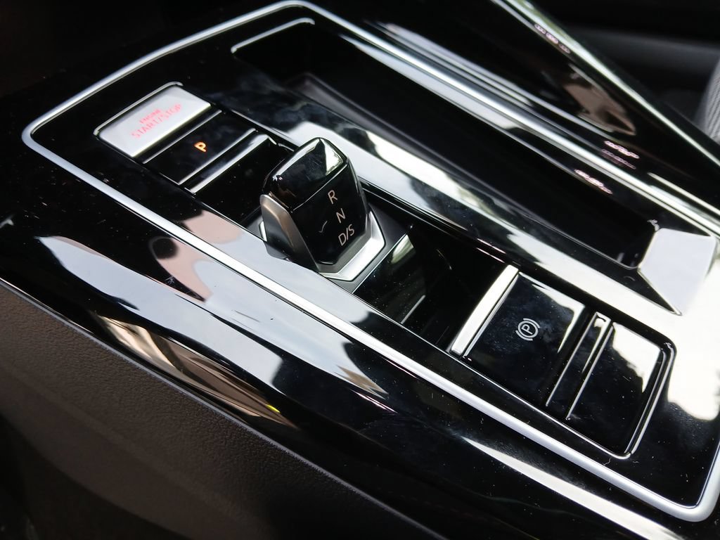 New 2026 Volkswagen GTI S FWD image 23