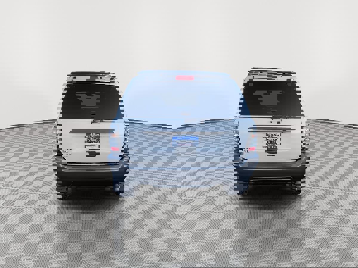 Used 2004 Jeep Grand Cherokee Laredo w/ Trailer Tow Prep Group image 6