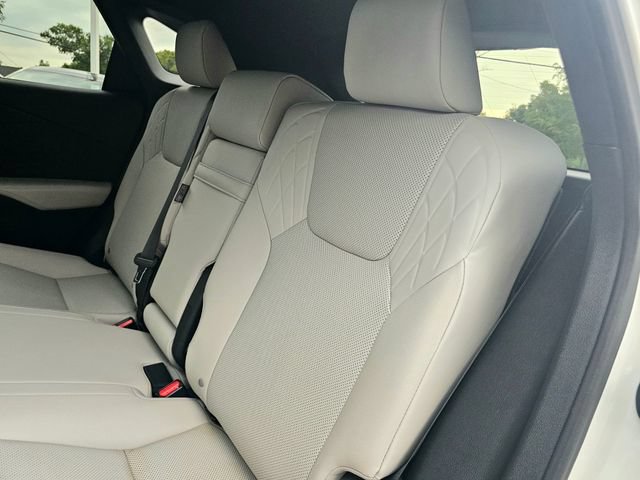 Used 2023 Lexus RX 350 Premium w/ Accessory Package (Z1) AWD/4WD image 24
