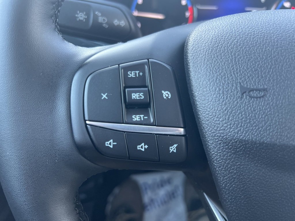 Certified 2024 Ford Bronco Sport Outer Banks image 11