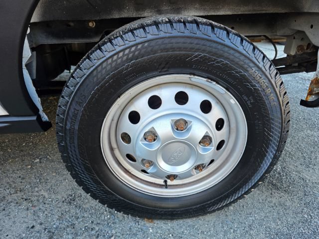 Used 2021 Ford Transit 150 Low Roof AWD image 19