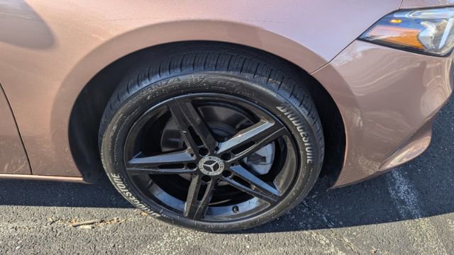 Used 2021 Mercedes-Benz A 220 4MATIC image 11