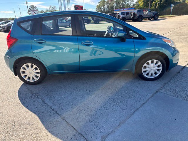 Used 2016 Nissan Versa Note S Plus FWD image 5