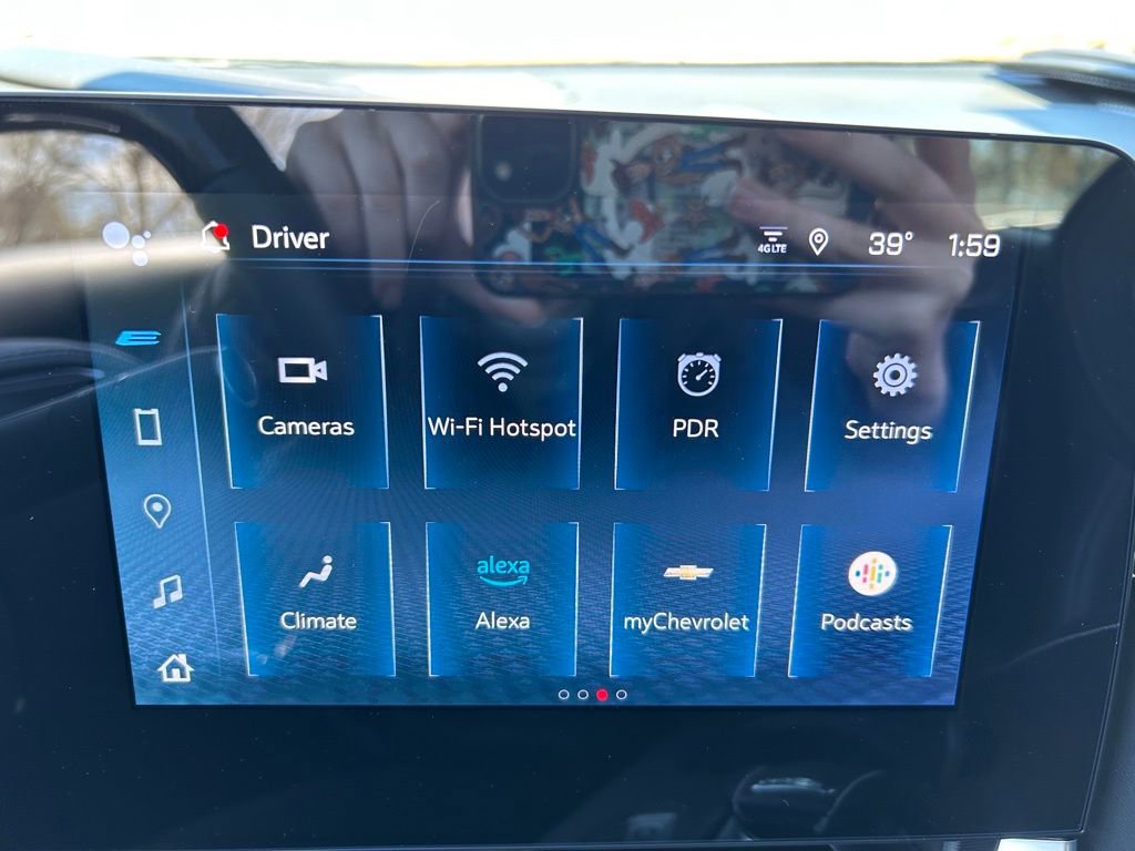 Used 2025 Chevrolet Corvette E-Ray image 30