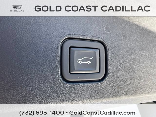 Certified 2024 Cadillac Lyriq Sport RWD image 13