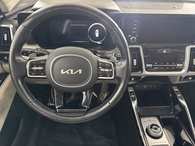 Certified 2023 Kia Sorento SX Prestige AWD/4WD image 35