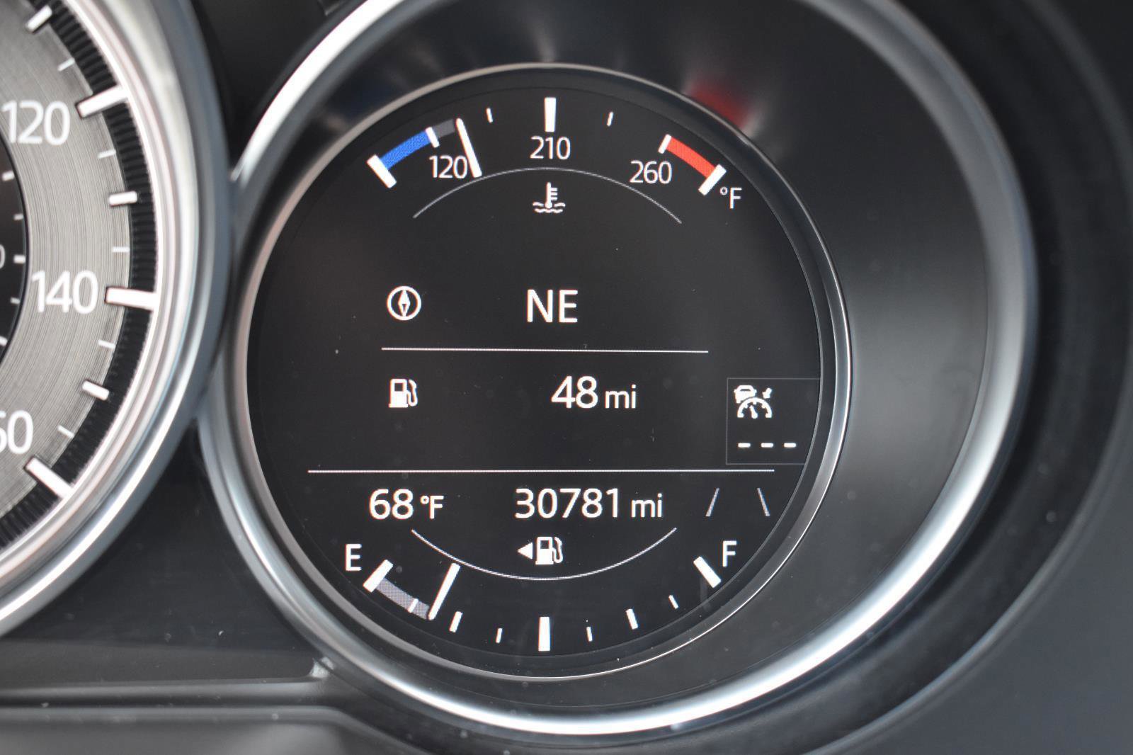 Used 2022 MAZDA CX-5 AWD 2.5 S w/ Preferred Package image 7