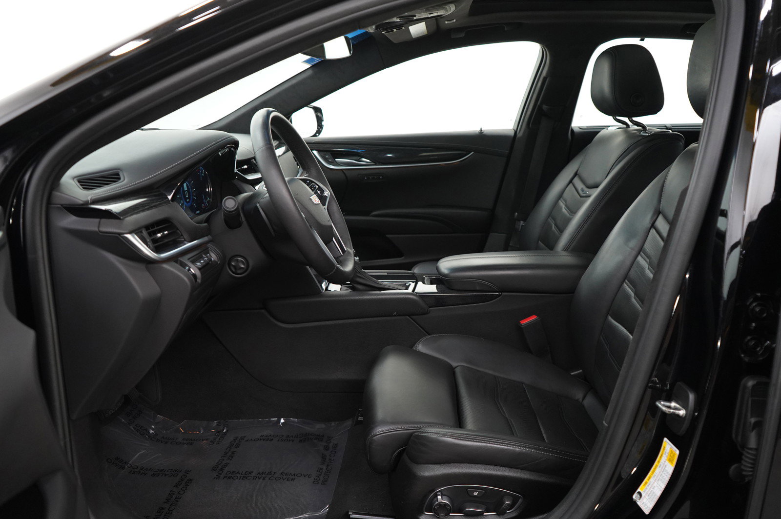 Used 2018 Cadillac XTS Vsport Platinum image 18