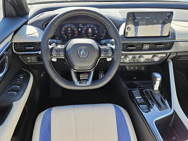 New 2025 Acura ADX A-Spec image 5