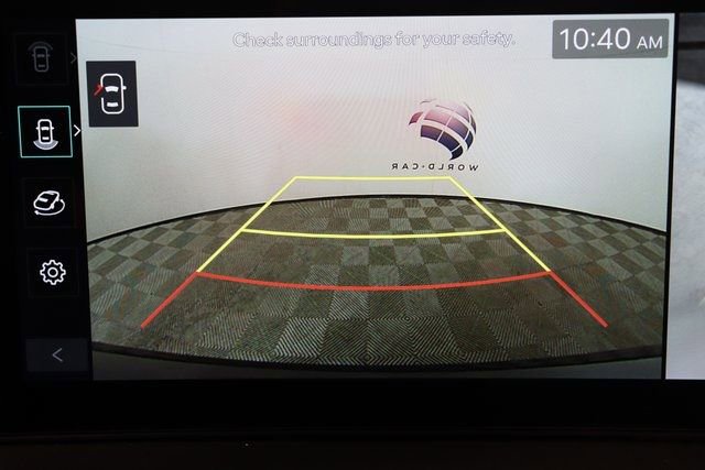 New 2025 Kia Sorento SX image 41