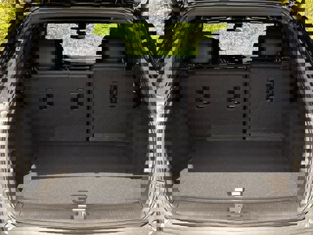 New 2026 Cadillac XT5 Luxury image 25