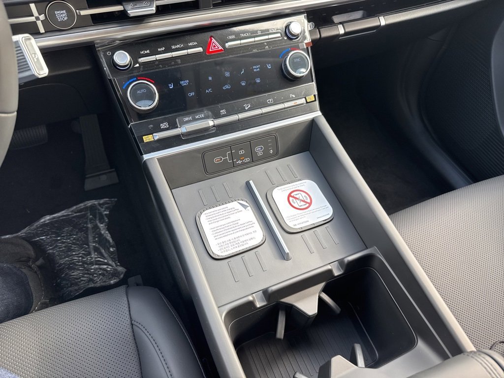 New 2026 Hyundai Santa Fe SEL image 34