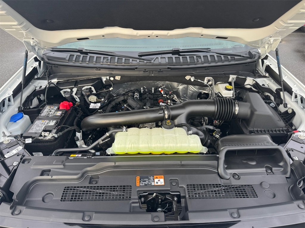 New 2025 Ford Expedition Max King Ranch image 19