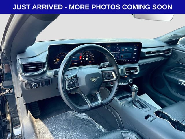 Used 2024 Ford Mustang Premium RWD image 11