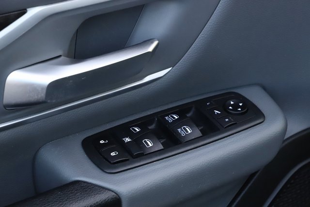 Used 2020 RAM 1500 Big Horn image 19