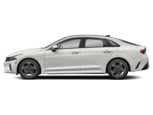 Used 2023 Kia K5 EX FWD image 6