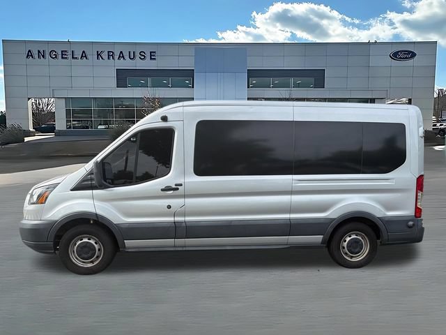 Used 2017 Ford Transit 350 XL RWD image 4