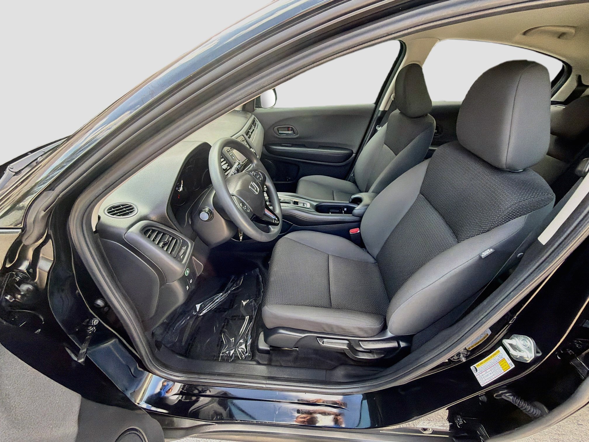 Used 2022 Honda HR-V LX image 18
