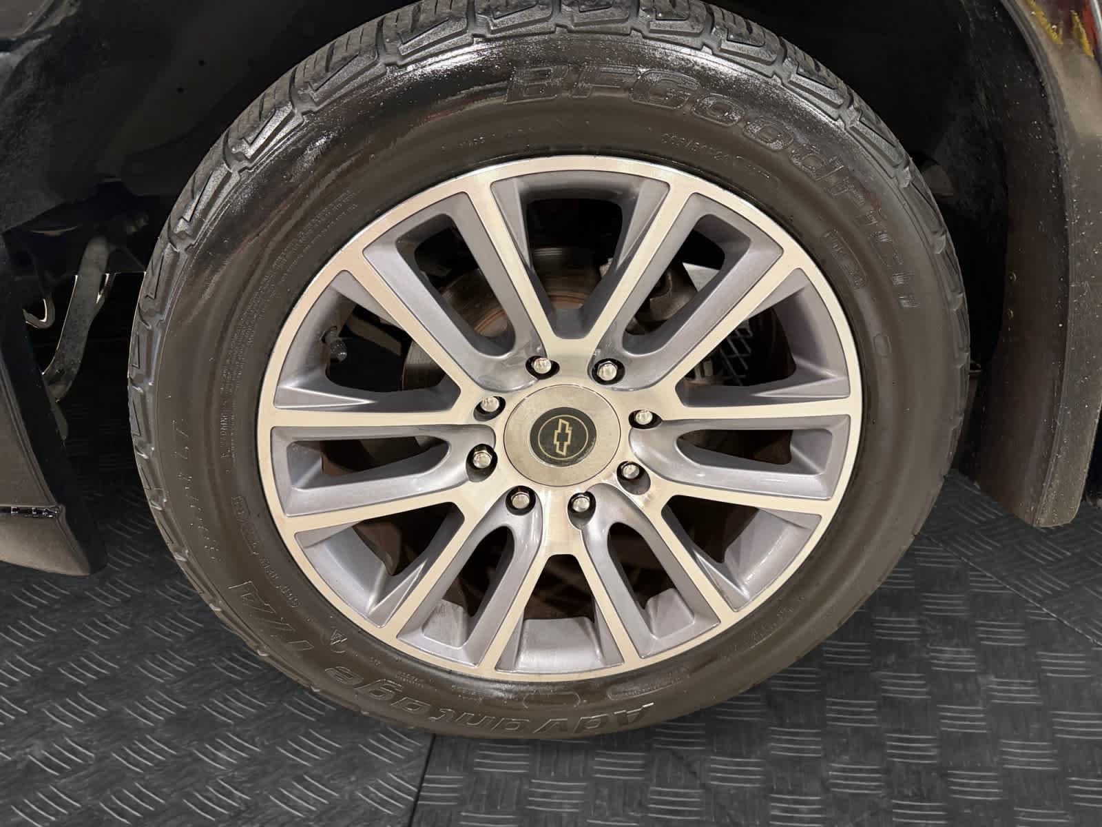 Used 2021 Chevrolet Express 2500 RWD image 15