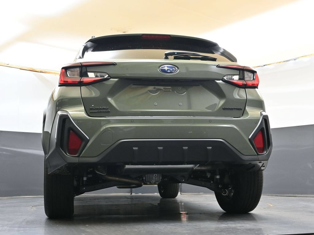 New 2026 Subaru Crosstrek 2.5i Limited AWD/4WD image 42