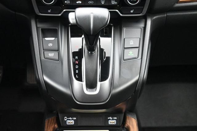 Used 2022 Honda CR-V Touring image 22