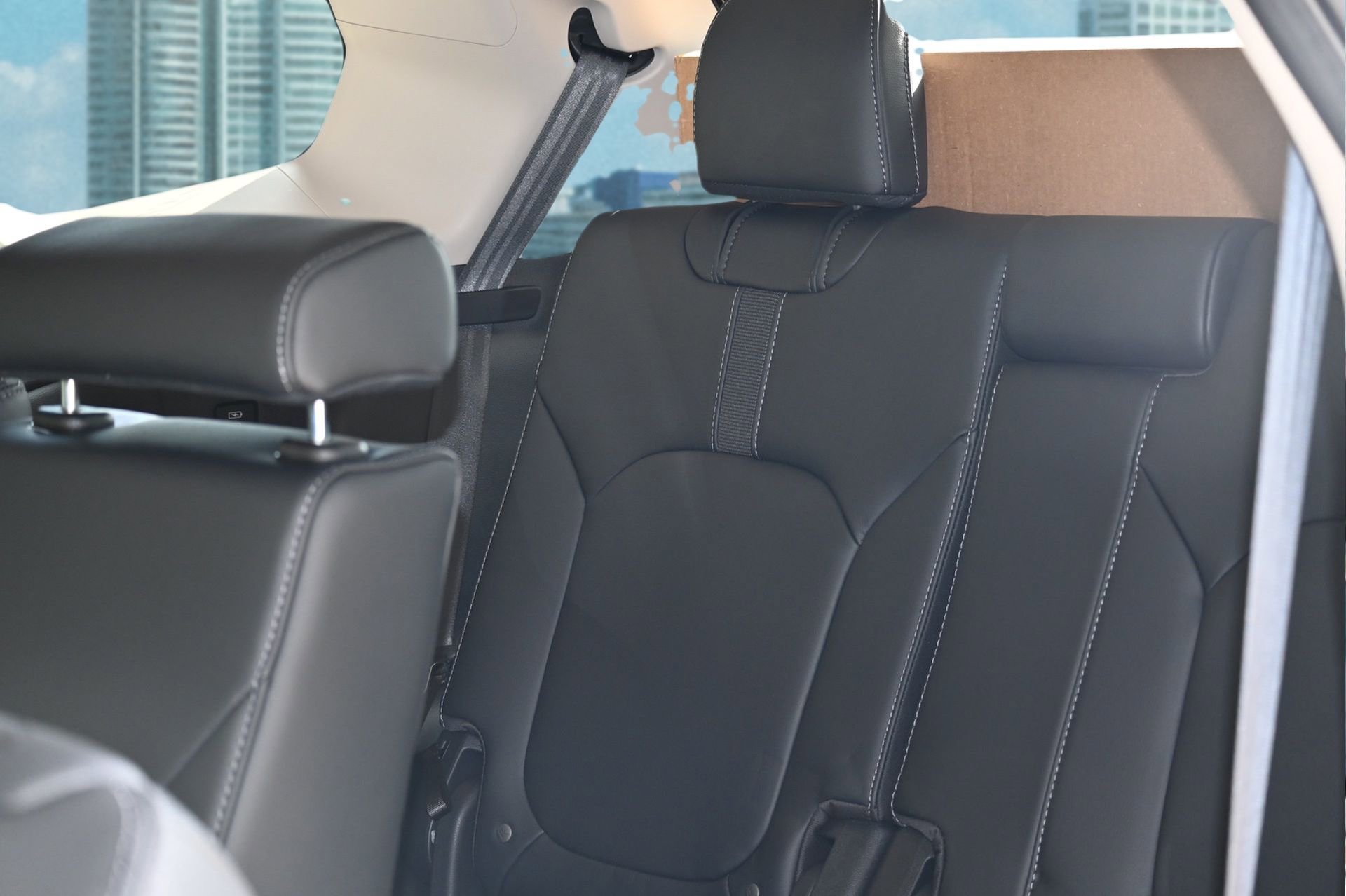 New 2026 Honda Pilot EX-L image 21