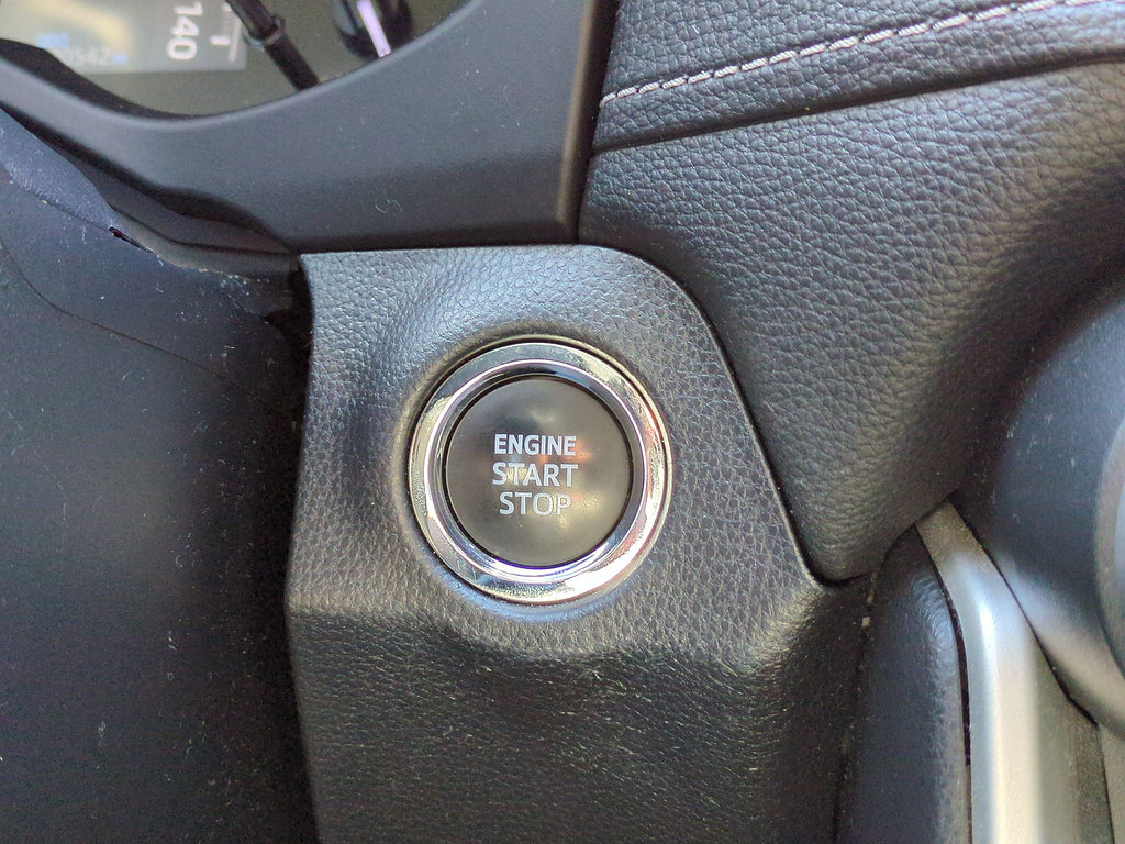 Certified 2024 Toyota RAV4 XLE AWD/4WD image 25