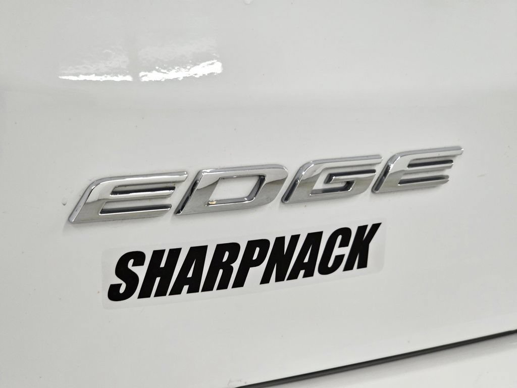 Used 2020 Ford Edge SEL w/ Convenience Package AWD/4WD image 32