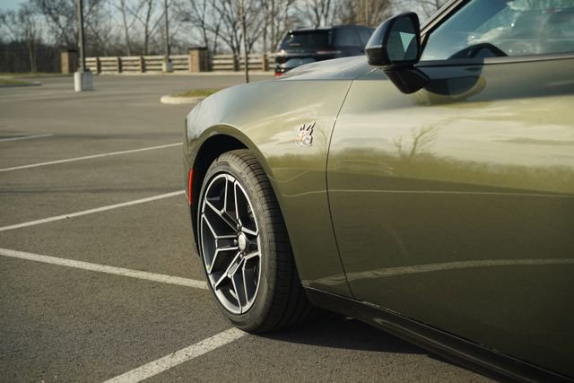 New 2026 Dodge Charger Scat Pack image 27