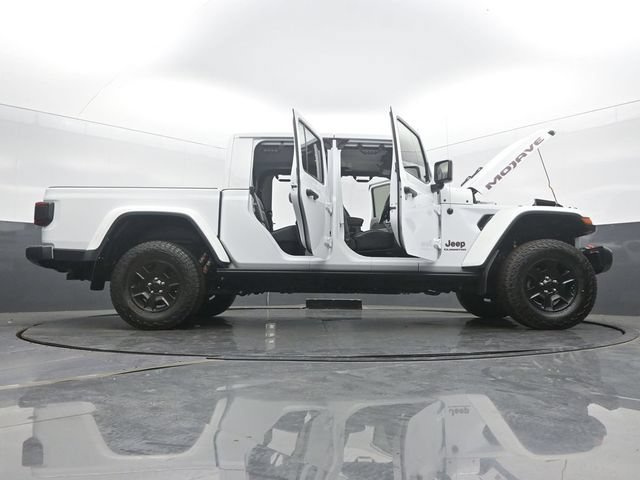 Used 2021 Jeep Gladiator Mojave AWD/4WD image 60