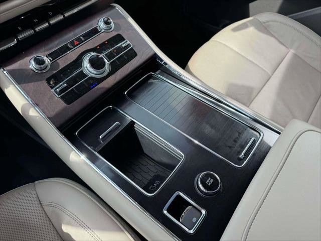 Used 2023 Lincoln Aviator Reserve w/ Elements Package Plus image 29