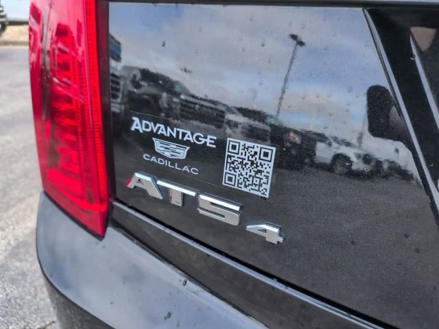 Used 2013 Cadillac ATS Premium w/ Cold Weather Package image 7