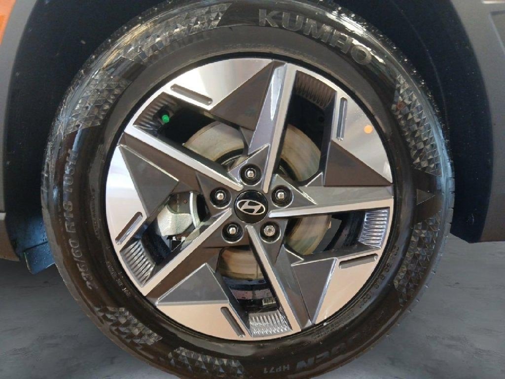 New 2026 Hyundai Tucson SEL FWD image 14