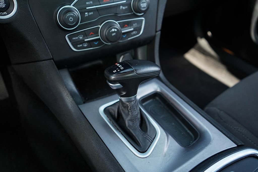 Used 2023 Dodge Charger SXT RWD image 34
