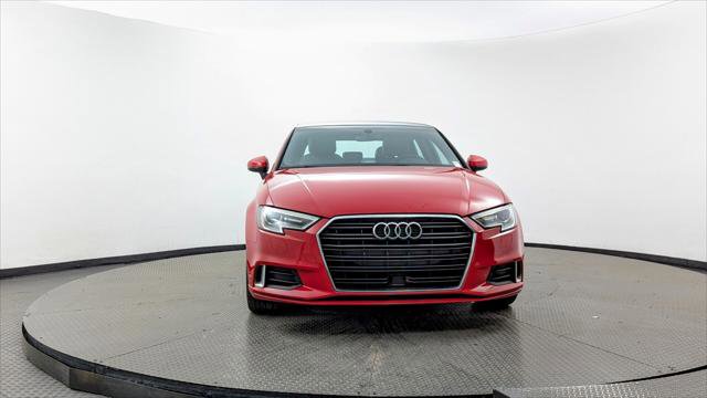 Used 2017 Audi A3 2.0T Premium image 12