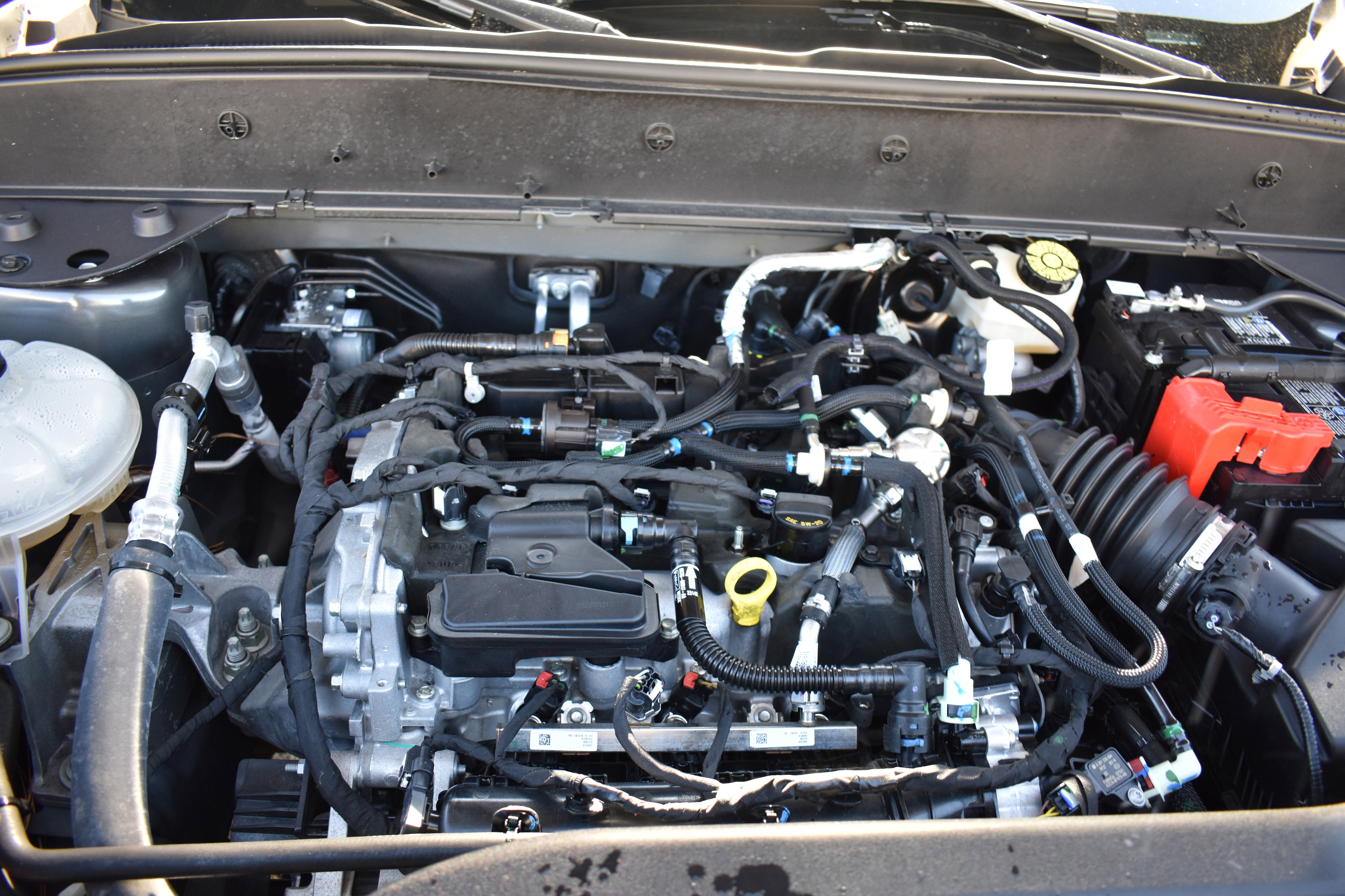 Used 2023 Ford Bronco Sport Big Bend w/ Convenience Package image 29