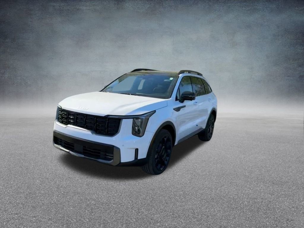 Used 2024 Kia Sorento SX Prestige image 8
