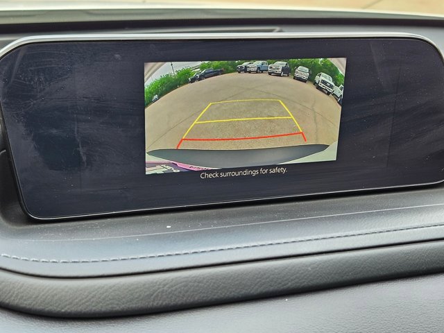 Used 2023 MAZDA CX-30 AWD 2.5 S w/ Select Package image 14