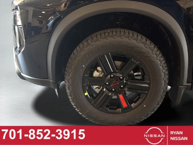 New 2026 Nissan Rogue SV w/ Rock Creek Premium Package AWD/4WD image 32