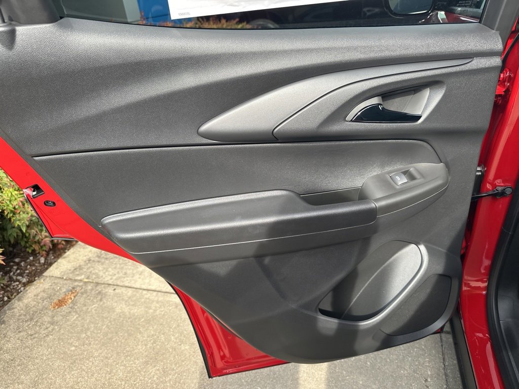 New 2026 Chevrolet TrailBlazer RS w/ Convenience Package image 11