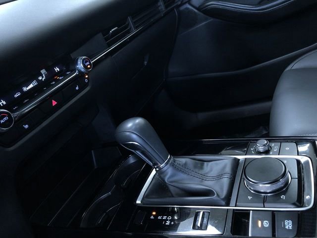 Used 2025 MAZDA CX-30 AWD 2.5 S w/ Preferred Package image 30